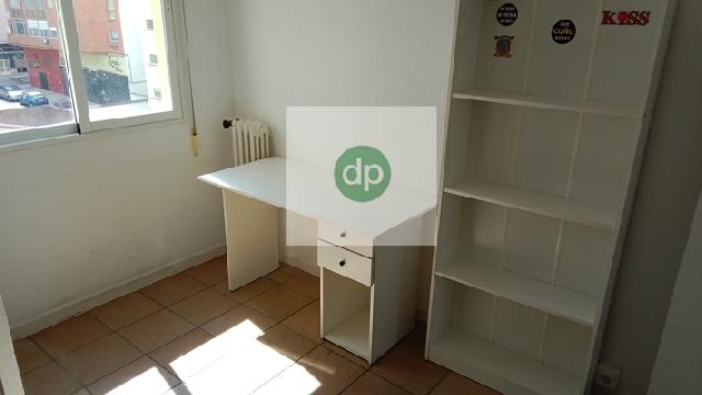 Imagen 30 Inmueble 302238 - Piso en venta en Badajoz / Antes Av Villanueva, junto a El Corte Inglés.