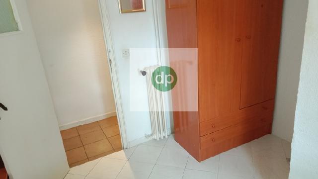 Imagen 31 Inmueble 302238 - Piso en venta en Badajoz / Antes Av Villanueva, junto a El Corte Inglés.