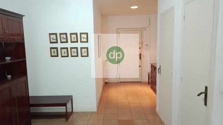 Imagen 32 Piso en venta en Badajoz / Antes Av Villanueva, junto a El Corte Inglés.