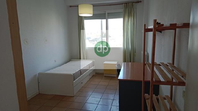 Imagen 34 Inmueble 302238 - Piso en venta en Badajoz / Antes Av Villanueva, junto a El Corte Inglés.