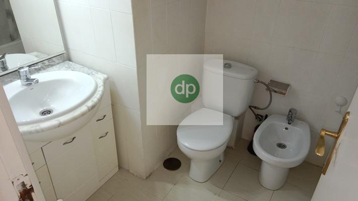 Imagen 35 Piso en venta en Badajoz / Antes Av Villanueva, junto a El Corte Inglés.