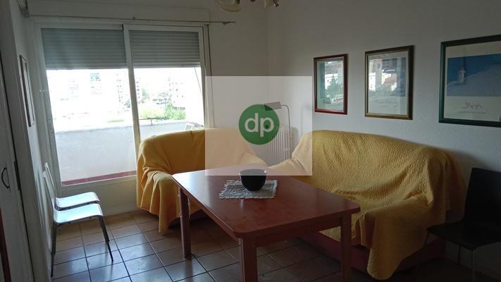 Imagen 9 Piso en venta en Badajoz / Antes Av Villanueva, junto a El Corte Inglés.