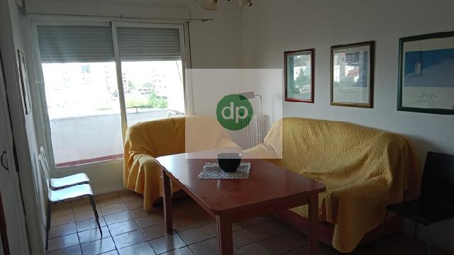 Imagen 9 Inmueble 302238 - Piso en venta en Badajoz / Antes Av Villanueva, junto a El Corte Inglés.