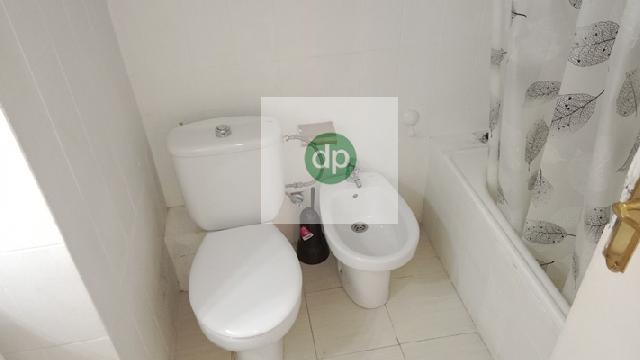 Imagen 36 Inmueble 302238 - Piso en venta en Badajoz / Antes Av Villanueva, junto a El Corte Inglés.