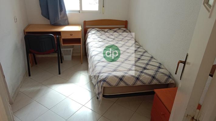 Imagen 24 Piso en venta en Badajoz / Antes Av Villanueva, junto a El Corte Inglés.