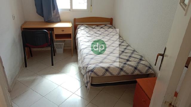 Imagen 24 Inmueble 302238 - Piso en venta en Badajoz / Antes Av Villanueva, junto a El Corte Inglés.