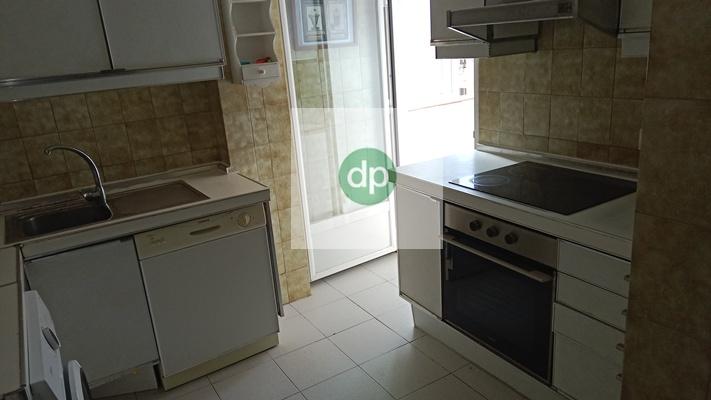Imagen 18 Piso en venta en Badajoz / Antes Av Villanueva, junto a El Corte Inglés.