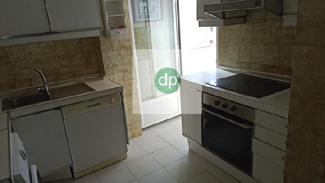 Imagen 18 Inmueble 302238 - Piso en venta en Badajoz / Antes Av Villanueva, junto a El Corte Inglés.