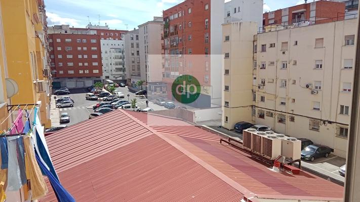 Imagen 20 Piso en venta en Badajoz / Antes Av Villanueva, junto a El Corte Inglés.