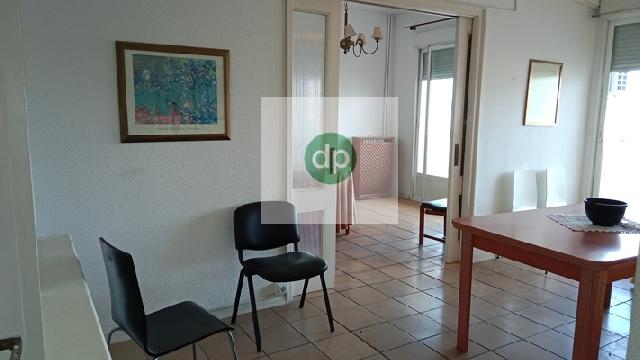 Imagen 10 Inmueble 302238 - Piso en venta en Badajoz / Antes Av Villanueva, junto a El Corte Inglés.