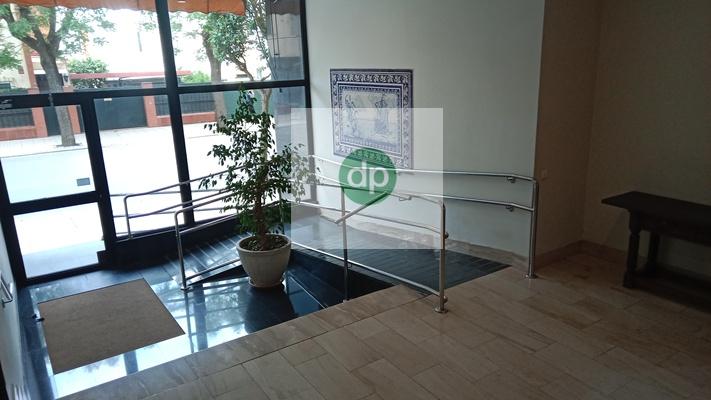 Imagen 38 Piso en venta en Badajoz / Antes Av Villanueva, junto a El Corte Inglés.