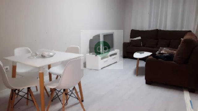 Imagen 1 Inmueble 302258 - Apartamento en venta en Badajoz / Próximo a Cardenal Cisneros y Fuerte de San Cristóbal