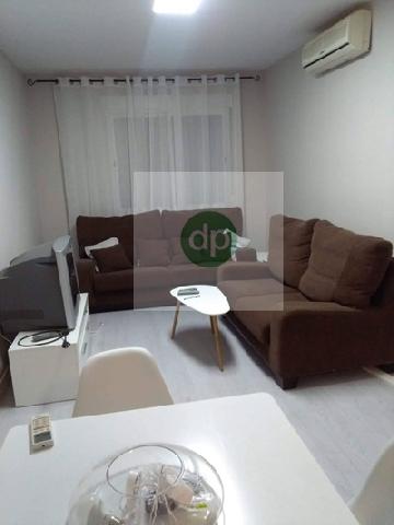 Imagen 5 Inmueble 302258 - Apartamento en venta en Badajoz / Próximo a Cardenal Cisneros y Fuerte de San Cristóbal