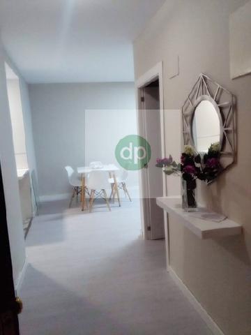 Imagen 3 Inmueble 302258 - Apartamento en venta en Badajoz / Próximo a Cardenal Cisneros y Fuerte de San Cristóbal