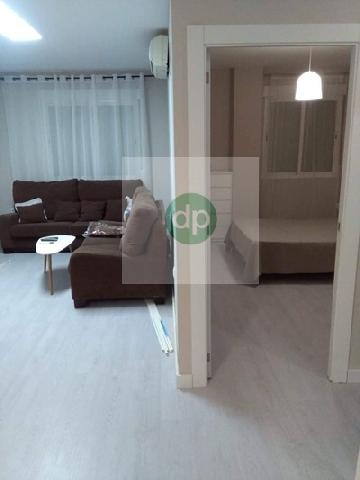 Imagen 6 Inmueble 302258 - Apartamento en venta en Badajoz / Próximo a Cardenal Cisneros y Fuerte de San Cristóbal