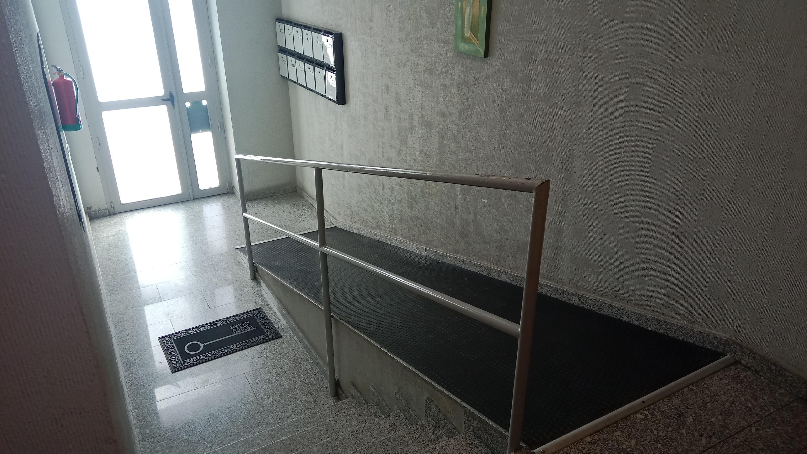 Imagen 3 Piso en venta en Badajoz / Paralela a Ricardo Carapeto y perpendicular a I.Pacense