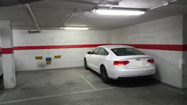 Imagen 28 Inmueble 302317 - Piso en venta en Badajoz / Paralela a Ricardo Carapeto y perpendicular a I.Pacense