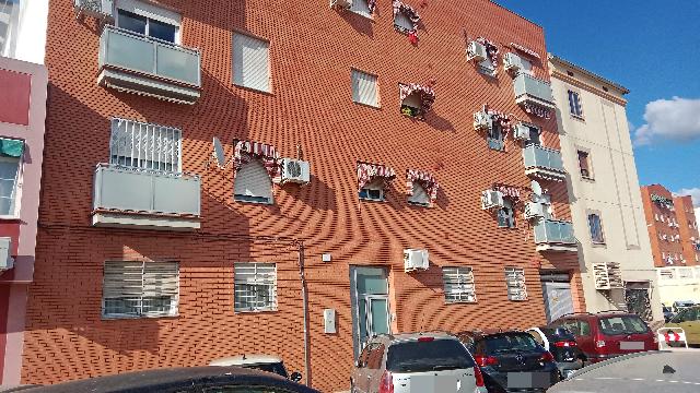 Imagen 30 Inmueble 302317 - Piso en venta en Badajoz / Paralela a Ricardo Carapeto y perpendicular a I.Pacense