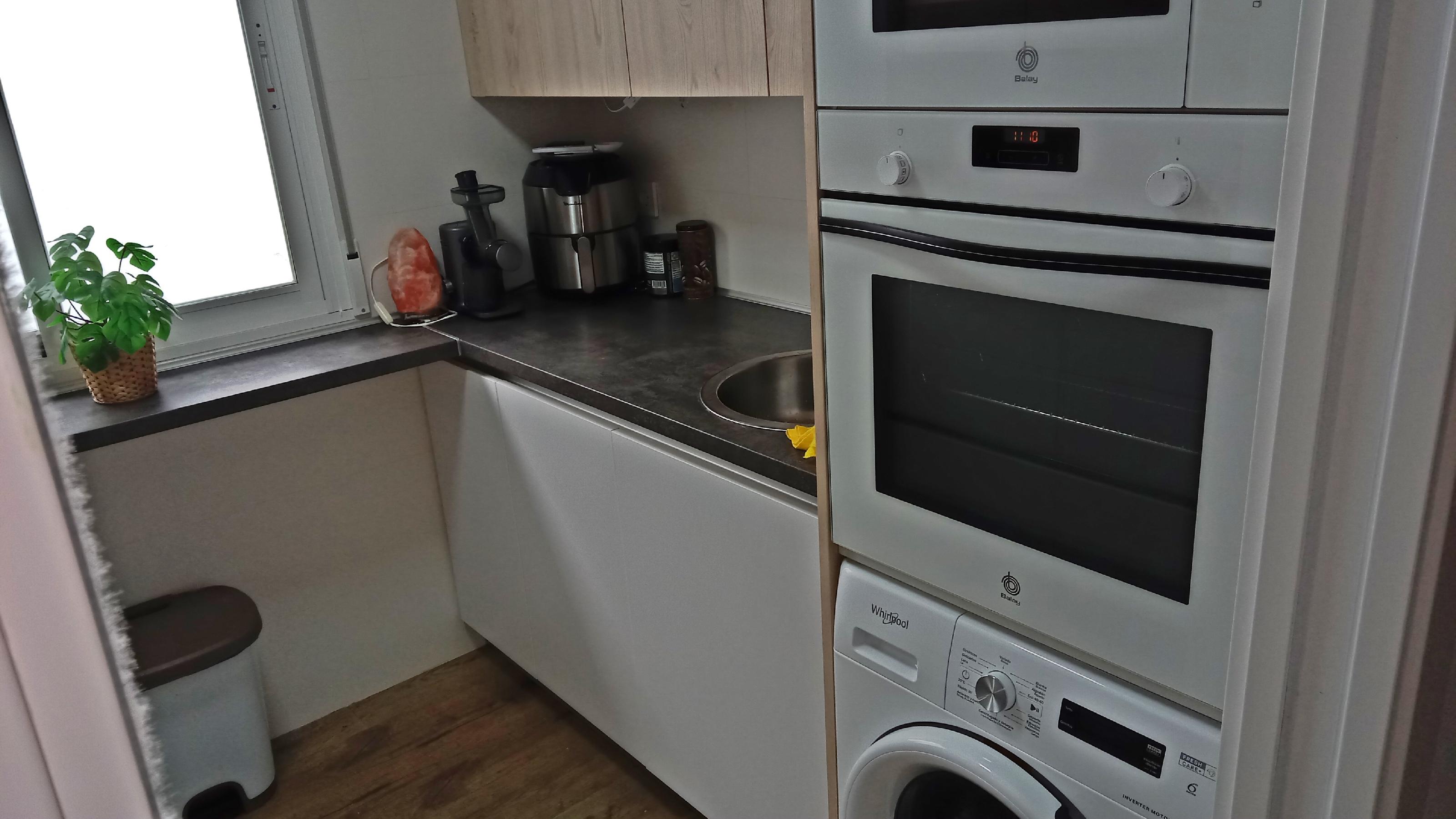 Imagen 12 Piso en venta en Badajoz / Paralela a Ricardo Carapeto y perpendicular a I.Pacense