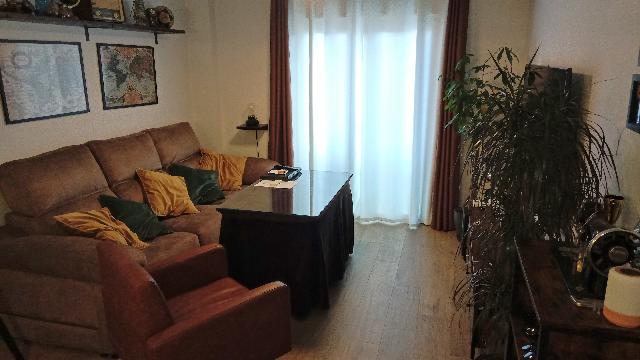 Imagen 6 Inmueble 302317 - Piso en venta en Badajoz / Paralela a Ricardo Carapeto y perpendicular a I.Pacense