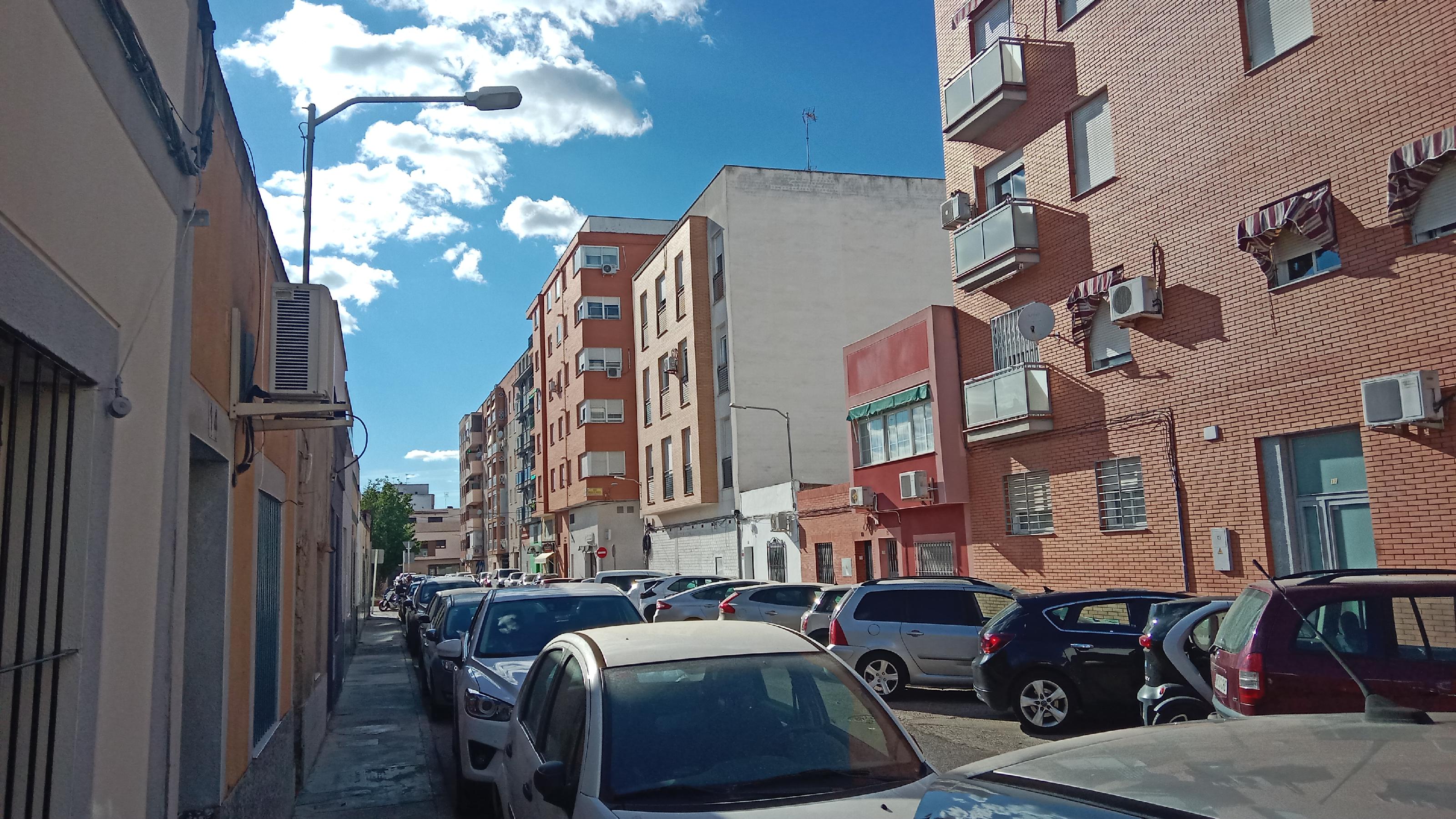 Imagen 31 Piso en venta en Badajoz / Paralela a Ricardo Carapeto y perpendicular a I.Pacense