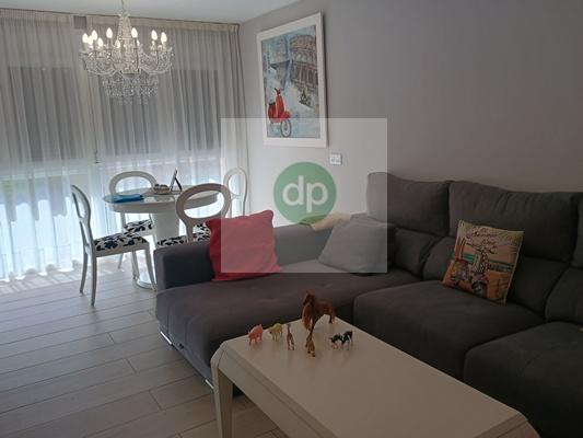 Imagen 7 Piso en venta en Badajoz / Junto a El Corte Inglés y Av Villanueva.