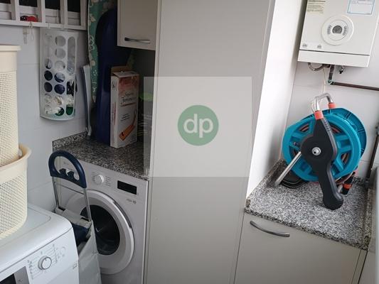 Imagen 14 Inmueble 302429 - Piso en venta en Badajoz / Junto a El Corte Inglés y Av Villanueva.