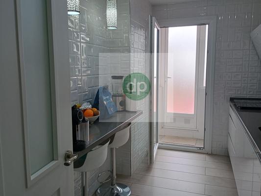 Imagen 13 Inmueble 302429 - Piso en venta en Badajoz / Junto a El Corte Inglés y Av Villanueva.