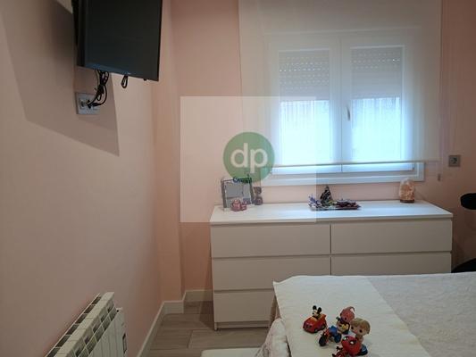 Imagen 22 Piso en venta en Badajoz / Junto a El Corte Inglés y Av Villanueva.