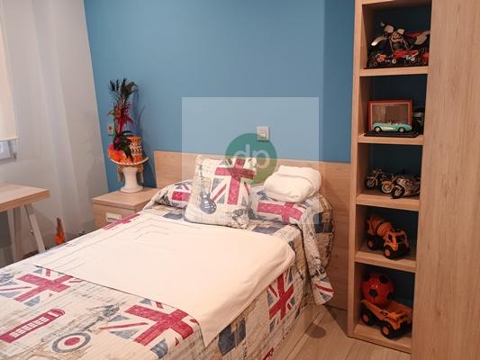 Imagen 28 Piso en venta en Badajoz / Junto a El Corte Inglés y Av Villanueva.