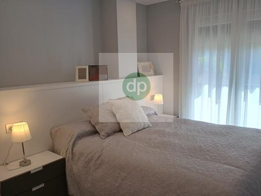 Imagen 32 Inmueble 302429 - Piso en venta en Badajoz / Junto a El Corte Inglés y Av Villanueva.