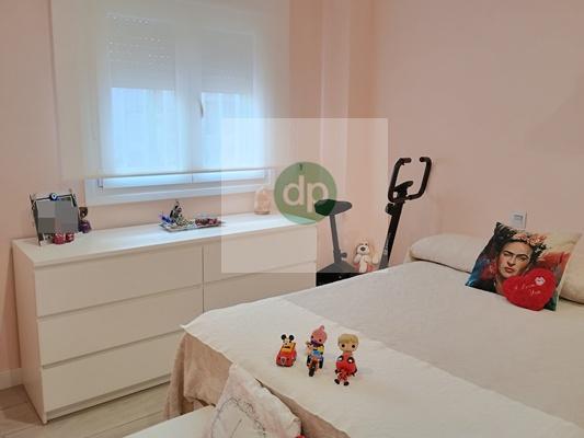 Imagen 25 Piso en venta en Badajoz / Junto a El Corte Inglés y Av Villanueva.