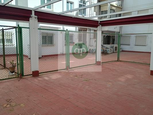 Imagen 16 Piso en venta en Badajoz / Junto a El Corte Inglés y Av Villanueva.