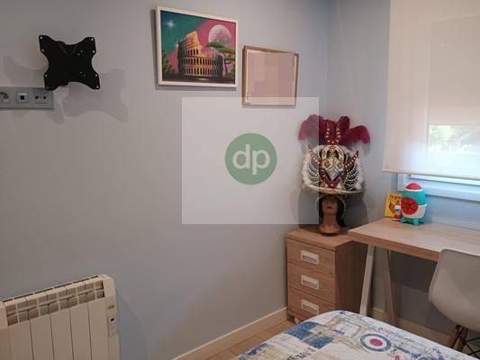 Imagen 31 Inmueble 302429 - Piso en venta en Badajoz / Junto a El Corte Inglés y Av Villanueva.