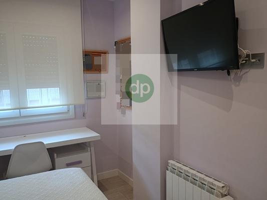 Imagen 23 Piso en venta en Badajoz / Junto a El Corte Inglés y Av Villanueva.