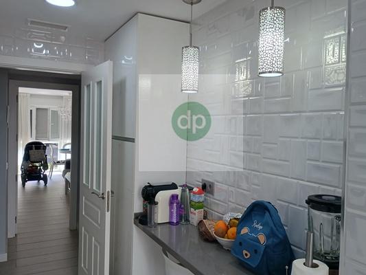 Imagen 10 Inmueble 302429 - Piso en venta en Badajoz / Junto a El Corte Inglés y Av Villanueva.