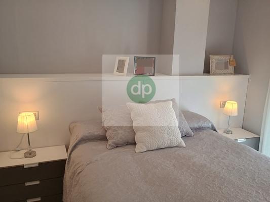 Imagen 38 Piso en venta en Badajoz / Junto a El Corte Inglés y Av Villanueva.