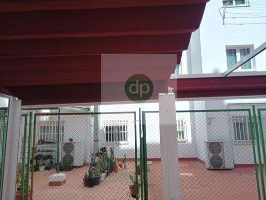 Imagen 1 Inmueble 302429 - Piso en venta en Badajoz / Junto a El Corte Inglés y Av Villanueva.