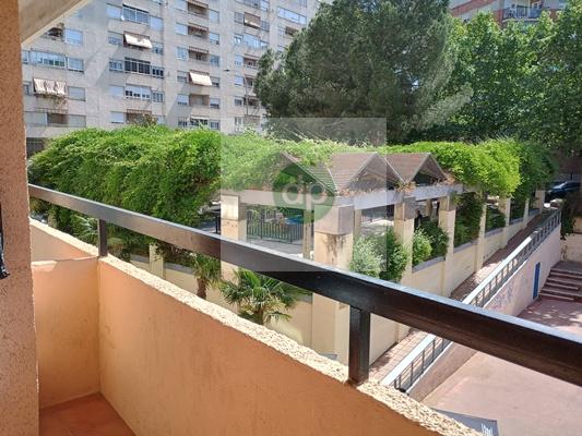 Imagen 8 Inmueble 302429 - Piso en venta en Badajoz / Junto a El Corte Inglés y Av Villanueva.