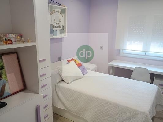 Imagen 20 Inmueble 302429 - Piso en venta en Badajoz / Junto a El Corte Inglés y Av Villanueva.