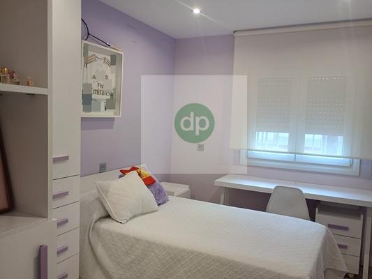 Imagen 18 Piso en venta en Badajoz / Junto a El Corte Inglés y Av Villanueva.