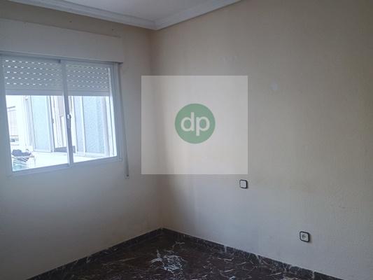 Imagen 17 Inmueble 302955 - Piso en alquiler en Badajoz / Junto a El Corte Inglés y Av. Villanueva.