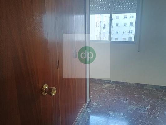 Imagen 22 Piso en alquiler en Badajoz / Junto a El Corte Inglés y Av. Villanueva.