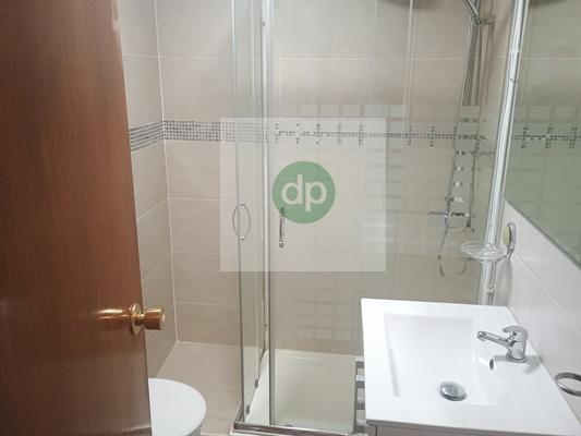 Imagen 26 Inmueble 302955 - Piso en alquiler en Badajoz / Junto a El Corte Inglés y Av. Villanueva.