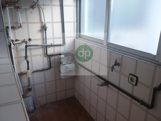 Imagen 14 Inmueble 302955 - Piso en alquiler en Badajoz / Junto a El Corte Inglés y Av. Villanueva.