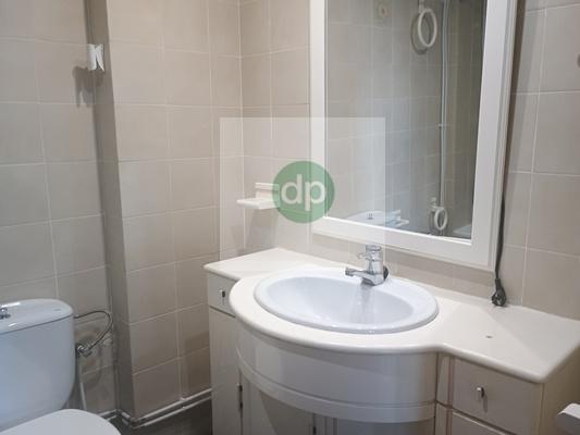 Imagen 24 Piso en alquiler en Badajoz / Junto a El Corte Inglés y Av. Villanueva.