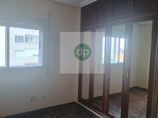 Imagen 21 Piso en alquiler en Badajoz / Junto a El Corte Inglés y Av. Villanueva.