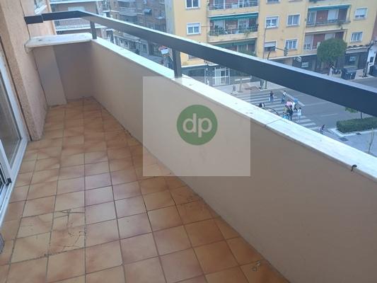 Imagen 5 Inmueble 302955 - Piso en alquiler en Badajoz / Junto a El Corte Inglés y Av. Villanueva.
