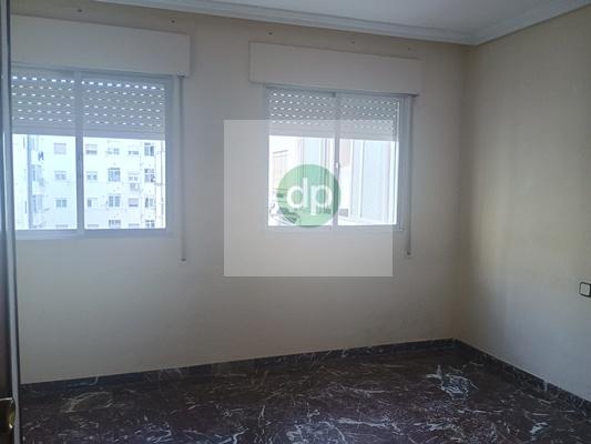 Imagen 18 Piso en alquiler en Badajoz / Junto a El Corte Inglés y Av. Villanueva.