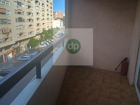 Imagen 7 Inmueble 302955 - Piso en alquiler en Badajoz / Junto a El Corte Inglés y Av. Villanueva.